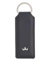 Roderer Award Keyring In Black