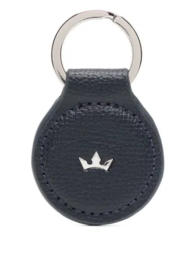 Roderer Award Keyring In Blue