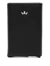 Roderer Award Secure Cardholder In Black
