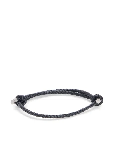 Roderer Francesco Bracelet In Black
