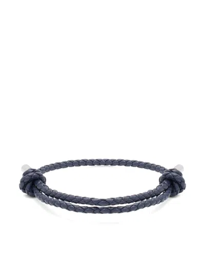 Roderer Francesco Bracelet In Silver