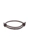Roderer Francesco Bracelet In Silver
