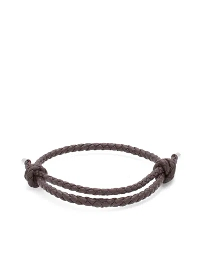 Roderer Francesco Bracelet In Silver