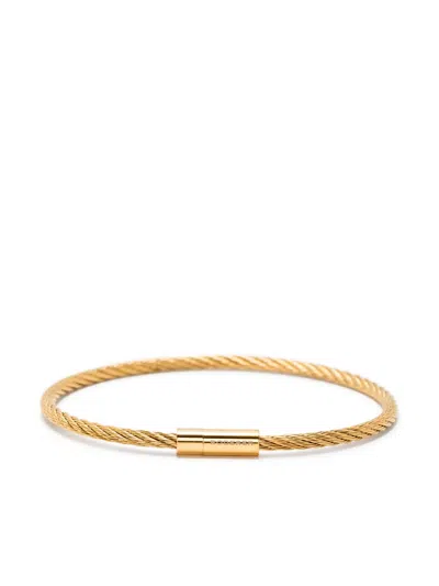 Roderer Giacomo Bracelet In Gold