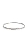 Roderer Giacomo Bracelet In Silver