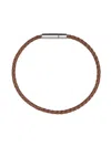 Roderer Gianni Bracelet In Brown