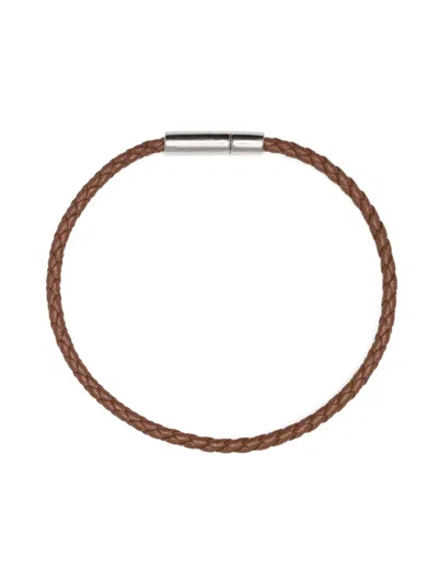 Roderer Gianni Bracelet In Brown