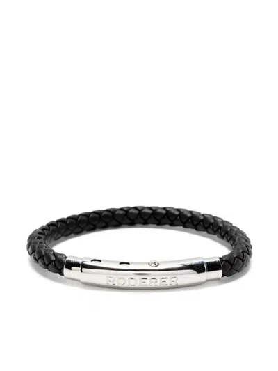 Roderer Dino Bracelet - Black