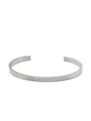 Roderer Lorenzo Bracelet In 银色