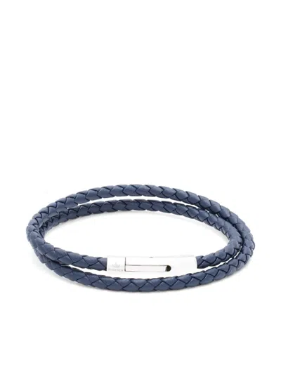 Roderer Matteo Bracelet In 银色