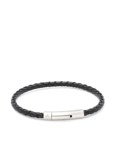 Roderer Matteo Bracelet In Black