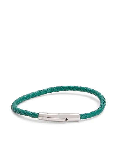 Roderer Matteo Bracelet In Grün