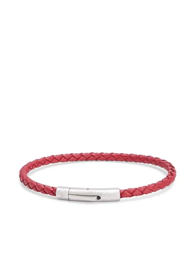 Roderer Matteo Bracelet In Rot