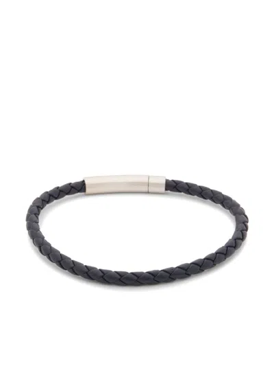 Roderer Matteo Bracelet In Silber