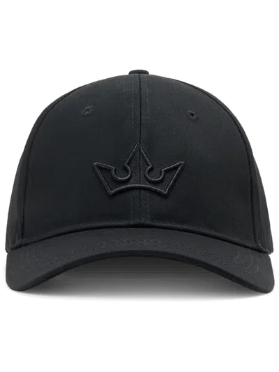 Roderer Nova Cap In Black