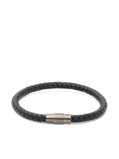 Roderer Sergio Bracelet In 银色