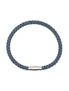 Roderer Sergio Bracelet In Blue