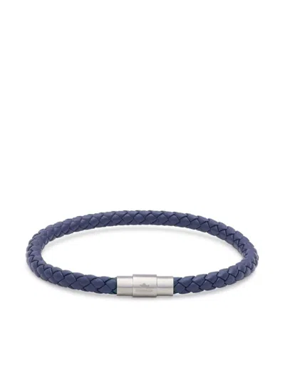 Roderer Sergio Bracelet In Silver