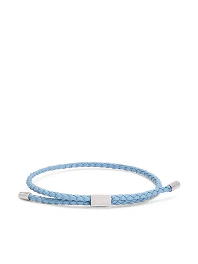 Roderer Stefano Bracelet In Blue