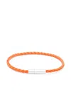 Roderer Sterling Silver Bracelet In Silver