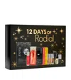 Rodial 12 Days Of  Kit Worth £244 In Multi