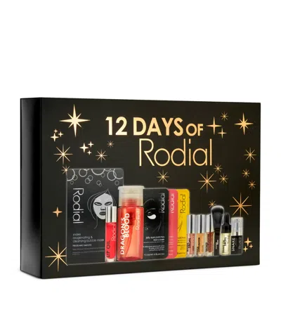 RODIAL 12 DAYS OF RODIAL GIFT SET