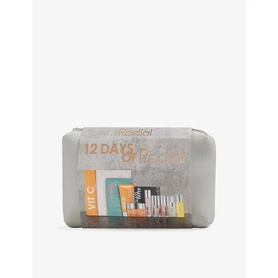 Rodial 12 Days Of  Glow Worth £316