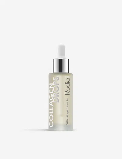 RODIAL 30% COLLAGEN BOOSTER DROPS 30ML,11768381