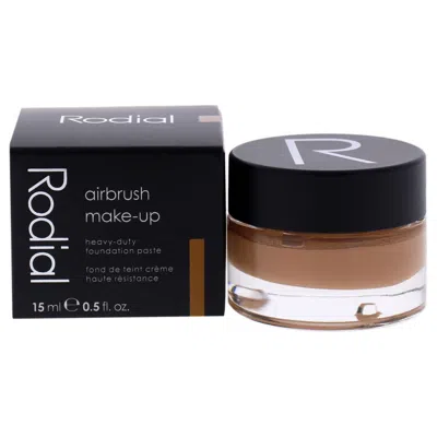 Rodial Airbrush Makeup - 04 Shade By  For Women - 0.5 oz Makeup