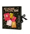 Rodial At Home Facial Edit In Black