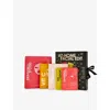 Rodial At Home Facial Edit Kit Worth £78 In Multi