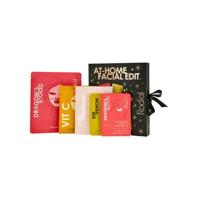 RODIAL AT HOME FACIAL EDIT (LIMITED EDITION)