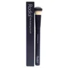 Rodial Baking Powder Brush - 08 By  For Women - 1 Pc Brush In Blue