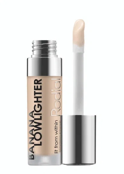Rodial Banana Lowlighter In N/a