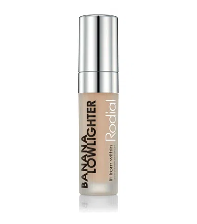 Rodial Banana Lowlighter In Neutral