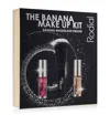 RODIAL BANANA MAKE-UP KIT