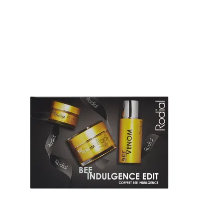 Rodial Bee Indulgence Edit In White