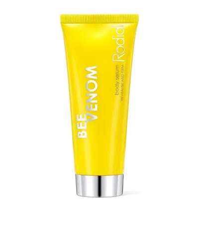 Rodial Bee Venom Body Serum In White