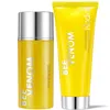 Rodial Bee Venom Cleansing Balm And Body Serum Bundle
