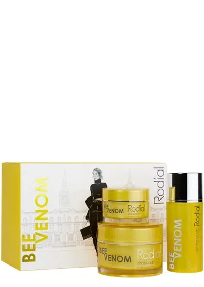 Rodial Bee Venom Collection In White