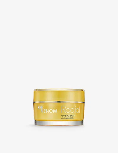 RODIAL BEE VENOM EYE CREAM 25ML,27424162