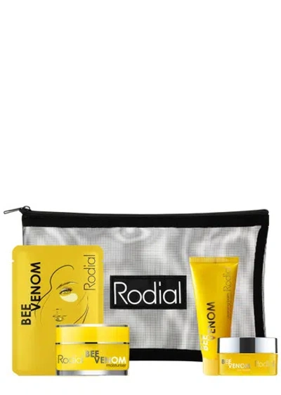 Rodial Bee Venom Little Luxuries Set In White