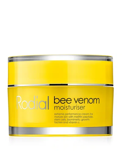 RODIAL BEE VENOM MOISTURIZER,200010078