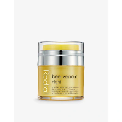 Rodial Bee Venom Night Cream 50ml In White