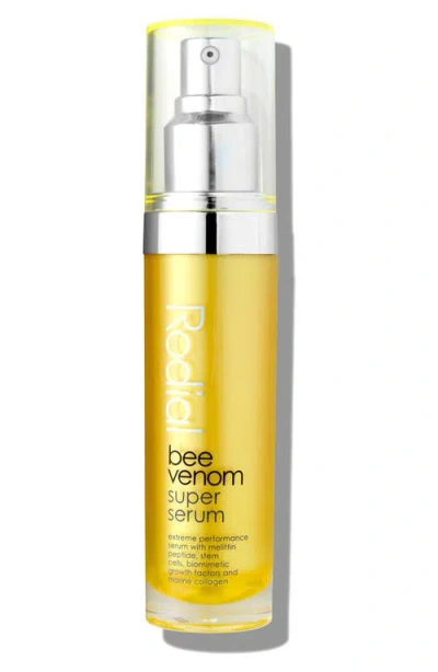 Rodial Bee Venom Super Serum In Transparent