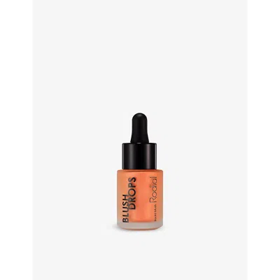 Rodial Blush Drops 15ml In Apricot Sorbet
