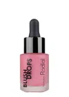 Rodial Blush Drops 15ml In Frosted Pink