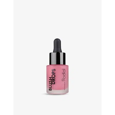 Rodial Blush Drops 15ml In Frosted Pink