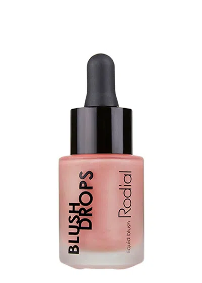 Rodial Blush Drops 15ml In Sunset Kiss