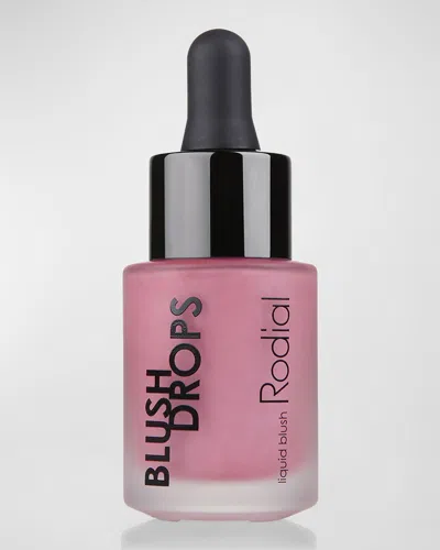Rodial Blush Drops Frosted Pink